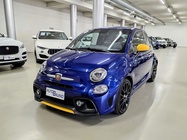 Abarth 595 2020