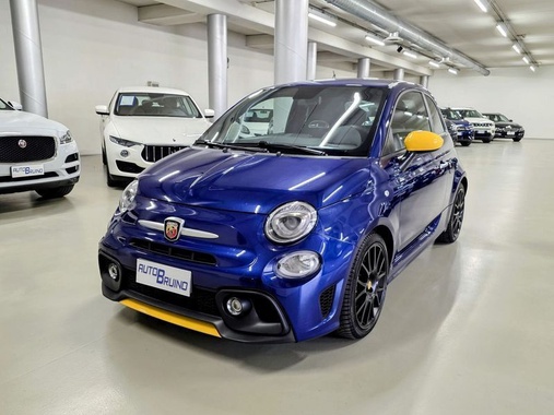 Abarth 595 2020