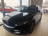 Mazda CX-5 2019