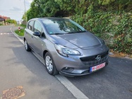 Opel Corsa 2018