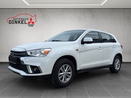 Mitsubishi ASX 2019