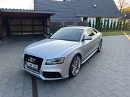 Audi S5 2009