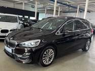 BMW 2 Series 2021