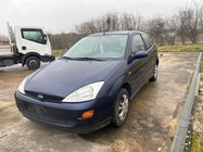 Ford Focus 2001