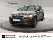 Skoda Karoq 2021