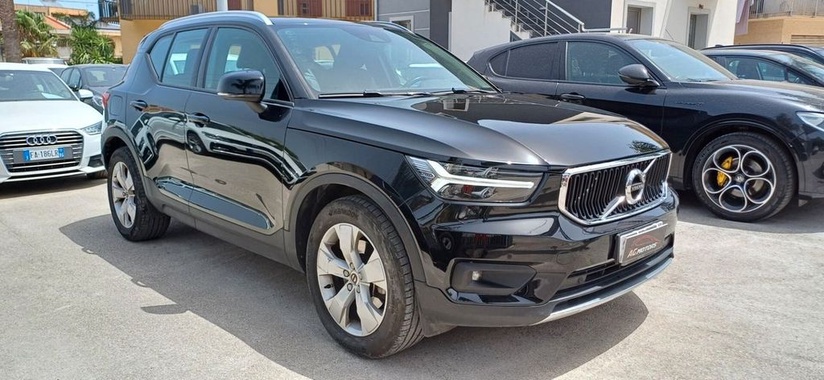 Volvo Other 2020