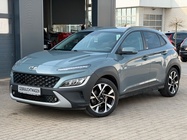 Hyundai Kona 2021