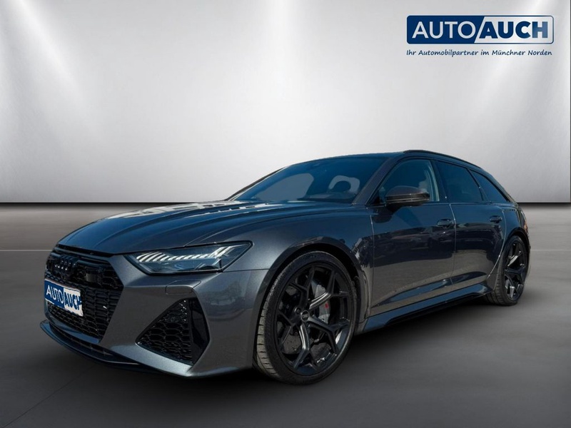 Audi RS 6