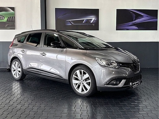 Renault Grand Scenic 2019