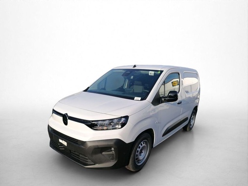 Citroen Berlingo 2026