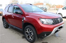 Dacia Duster 2021