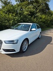 Audi A4 2013