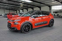Citroen C3 2019