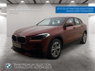 BMW X2 2022