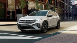 Volkswagen Taigo 2025