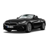 BMW Z4 2021