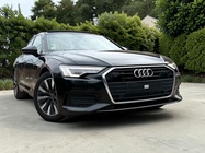 Audi A6 2020