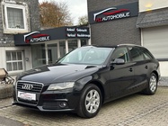 Audi A4 2012