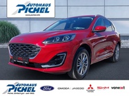 Ford Kuga 2022