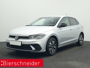 Volkswagen Polo 2025