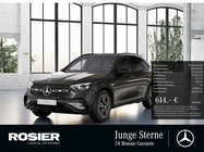 Mercedes-Benz GLC-Class 2025