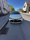 Toyota Corolla 2024