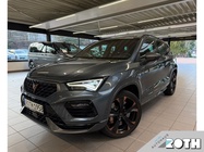 Cupra Ateca 2021