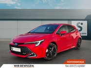 Toyota Corolla 2024
