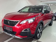 Peugeot 3008 2018