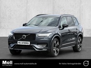 Volvo XC90 2023