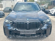 BMW X5 2025