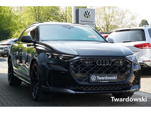Audi RSQ8 2025
