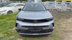Opel Mokka 2022