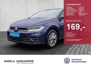 Volkswagen Polo 2022