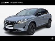 Nissan Qashqai 2023