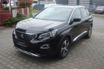 Peugeot 3008 2020