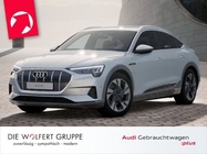 Audi e-tron 2022