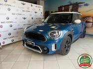 MINI Countryman 2023