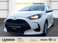 Toyota Yaris 2026