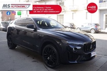 Maserati Levante 2019
