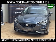 Seat Leon 2020