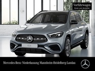 Mercedes-Benz GLA-Class 2025