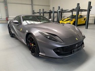 Ferrari 812 2022