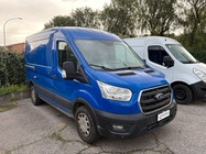 Ford Transit 2022