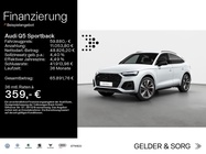 Audi Q5 2025
