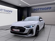 Audi A5 2025
