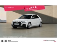 Audi A1 2025