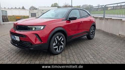 Opel Mokka 2024