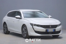 Peugeot 508 2021