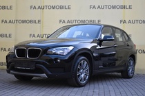 BMW X1 2013